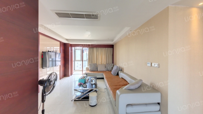 凯宇花园二手房实景图