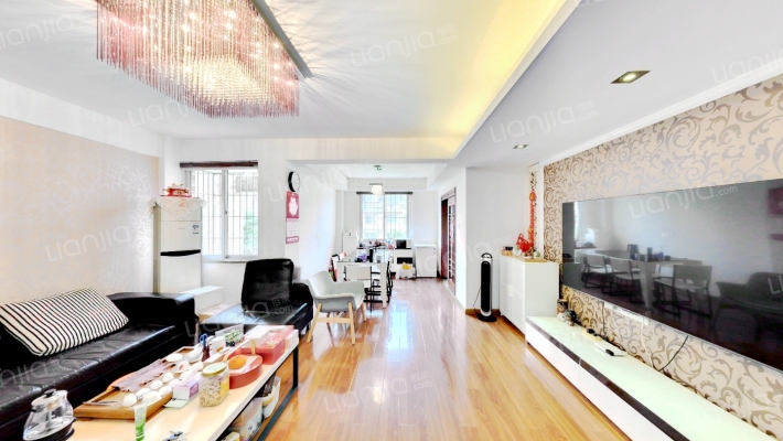 福盛花园(晋安区)二手房实景图