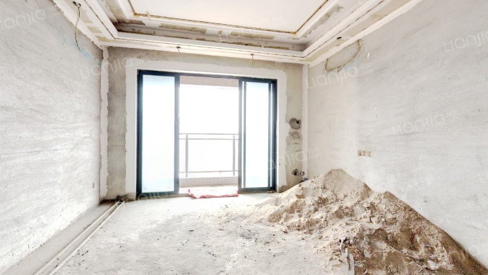 厚德华庭二手房实景图