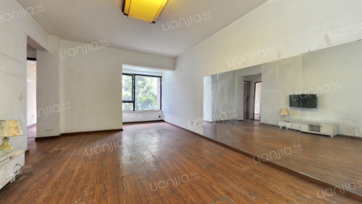 温哥华花园六期二手房实景图