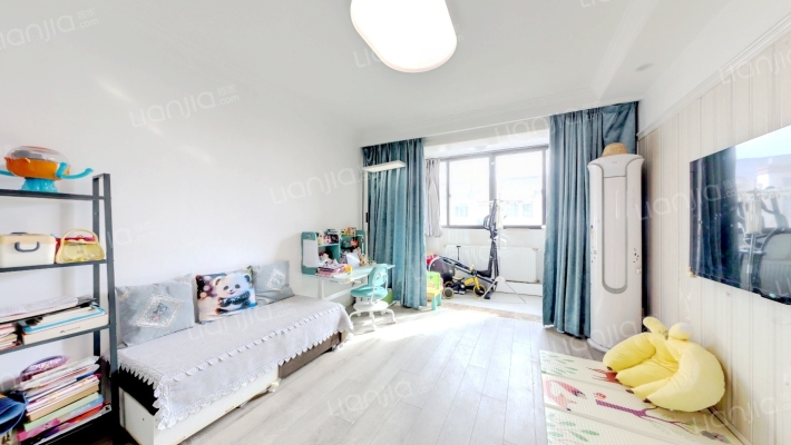 龙沟新苑二手房实景图