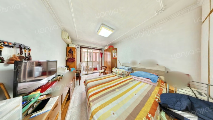 小南庄甲26号院二手房实景图