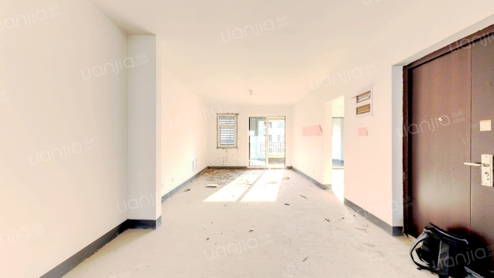 云龙湖峰荟二手房实景图