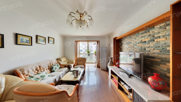 金海湾花园二手房实景图