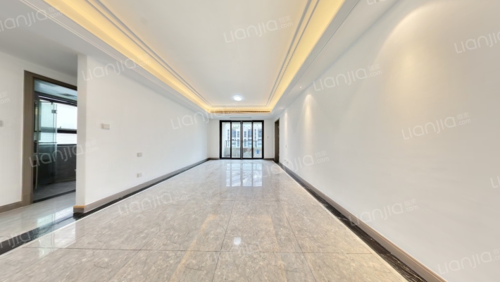 金地悦澜道二手房实景图