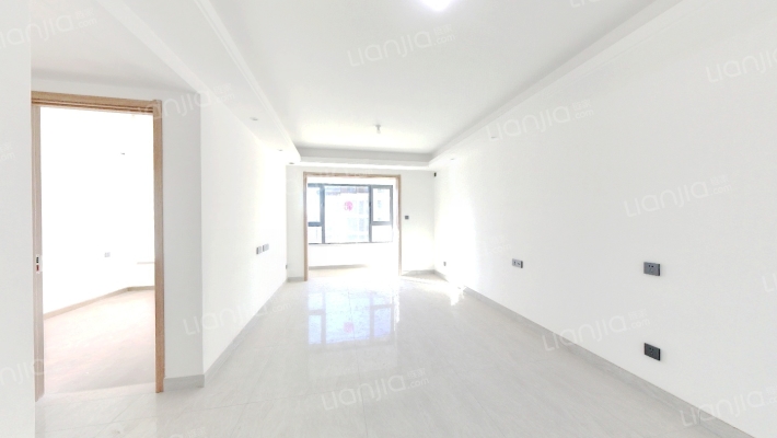 美的云熙府二手房实景图