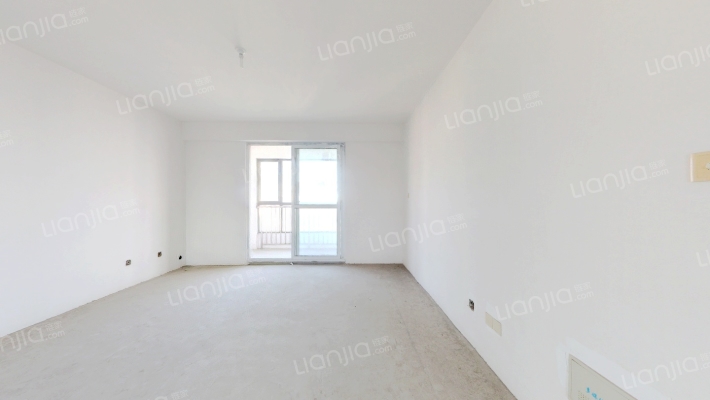 中港城世家二手房实景图