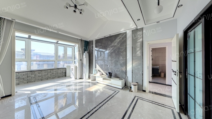 澜湾二手房实景图