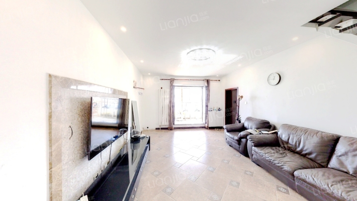 洛卡小镇林溪园二手房实景图