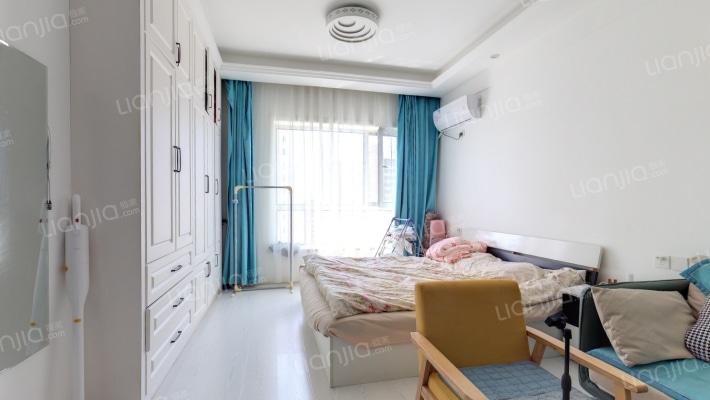 保华旺苑二手房实景图