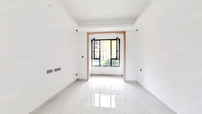 美的云熙府二手房实景图