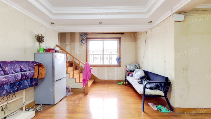 群谊新村东区二手房实景图