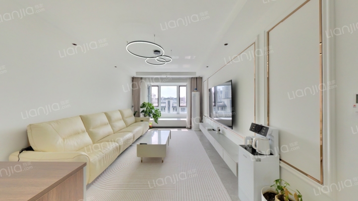 华润置地公元九里二期二手房实景图