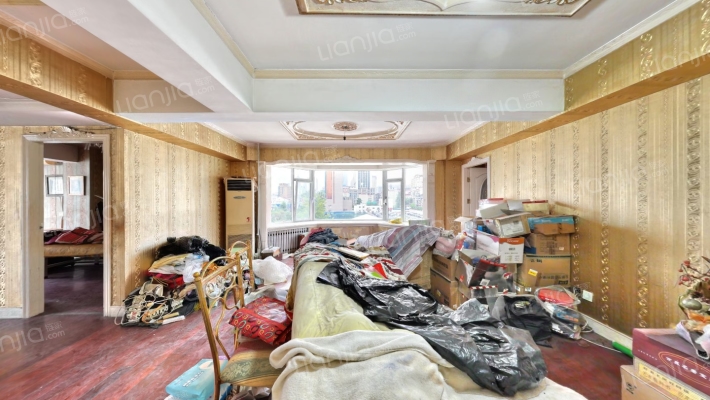 文化宫西街二手房实景图