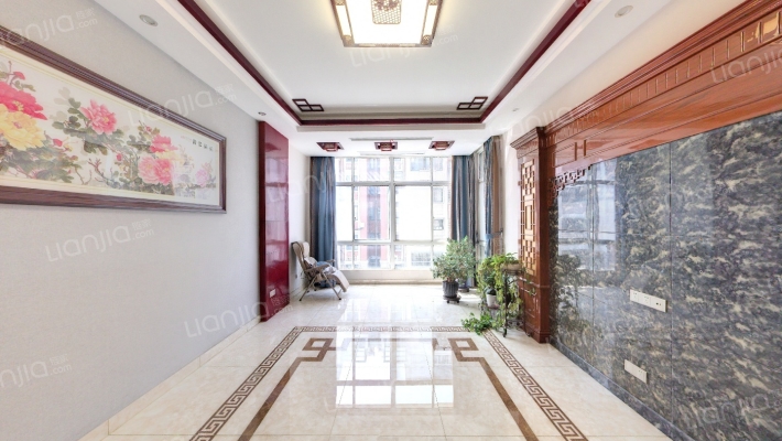 碧水苑二手房实景图