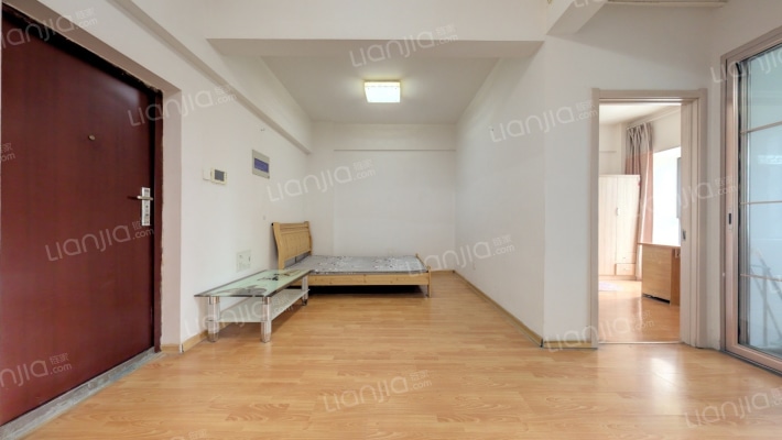 丽晶大厦二手房实景图