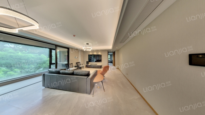 秦望府北一区二手房实景图