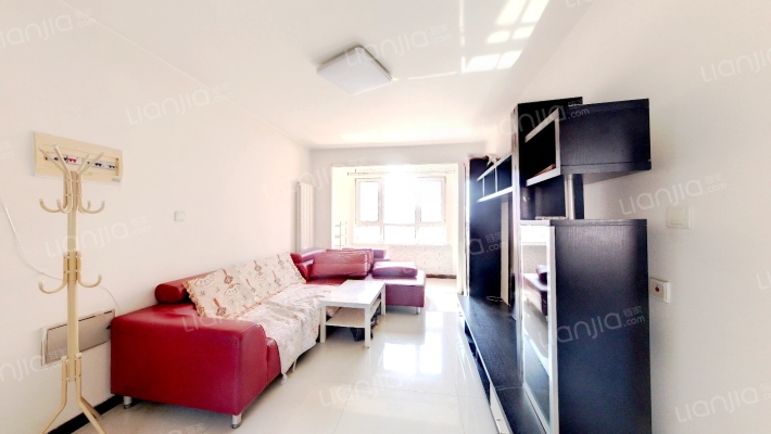 海丽园二手房实景图