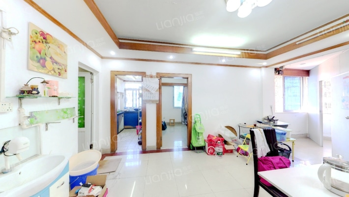 吉祥街住宅二手房实景图