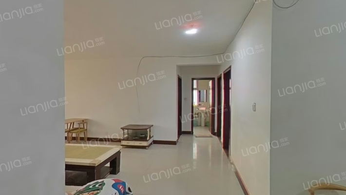 武安安泰小区二手房实景图