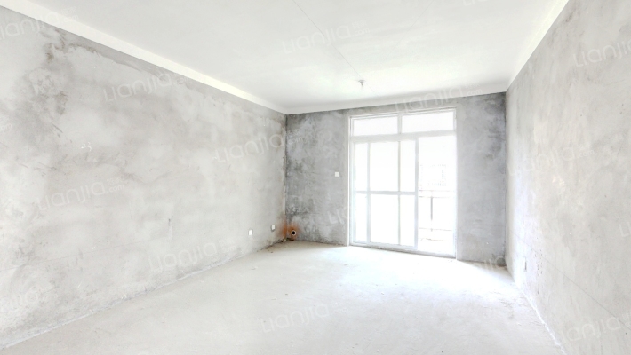 荷塘月色二手房实景图