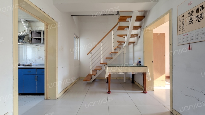 莲花新村（姑苏）二手房实景图