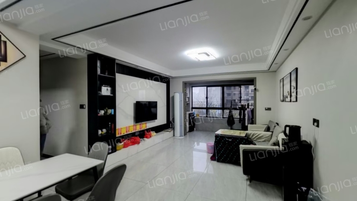 天伦溪山府B区二手房实景图