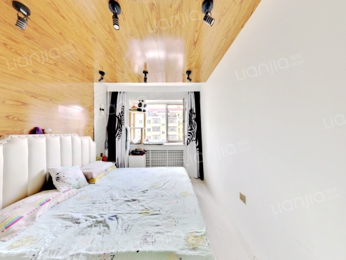 整租·阳光绿色家园 3室1厅 东/南/北