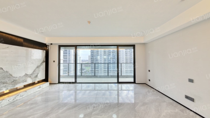 融创CHINA山水江南二手房实景图