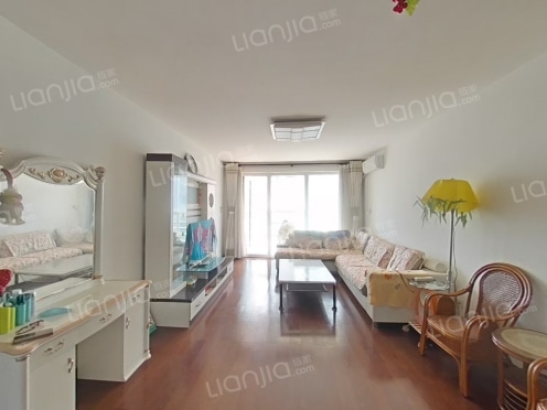 整租·贵合新园 3室2厅 南/北