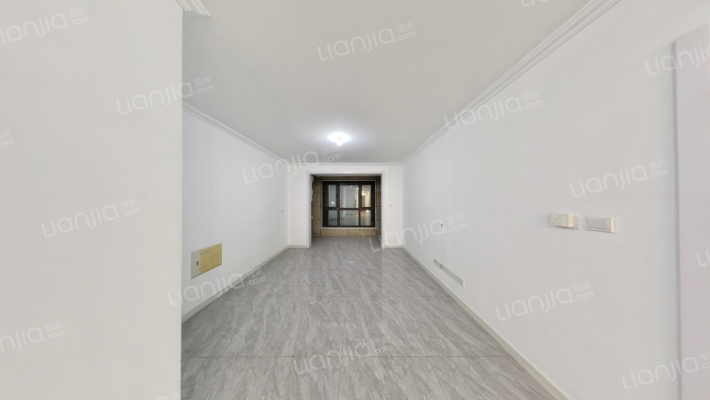 鑫江水青花都观山二手房实景图