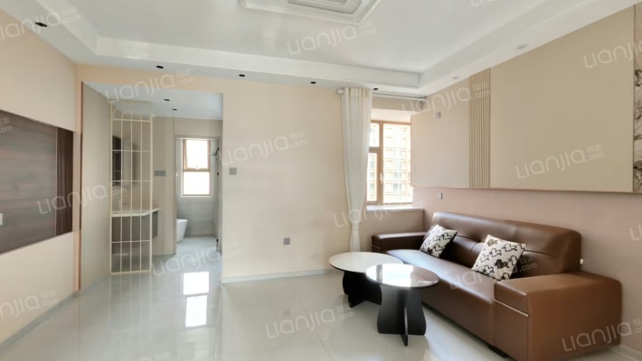 养心苑二手房实景图