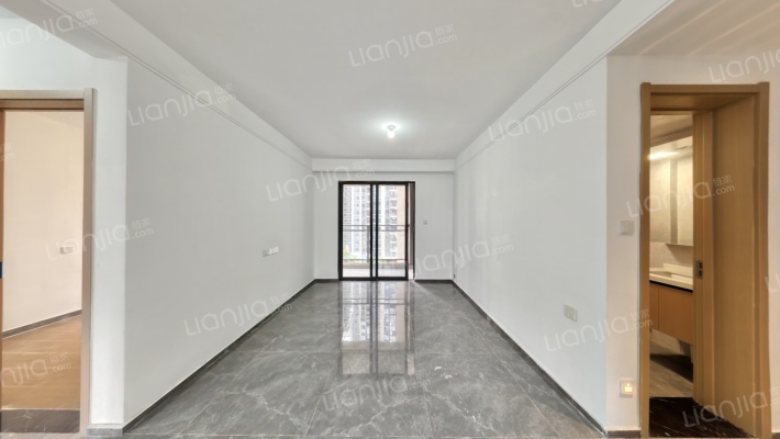 爱情力高·印玥万璟府二手房实景图