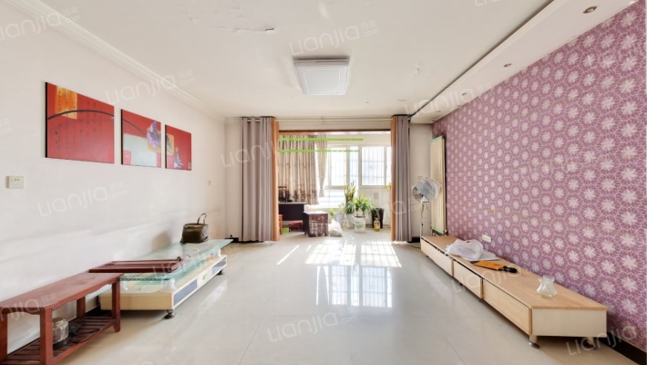 帝豪花园(魏文路)二手房实景图