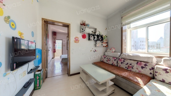 徐家花园38号二手房实景图