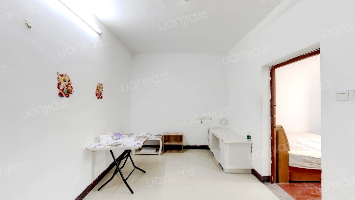 跃进新村二手房实景图