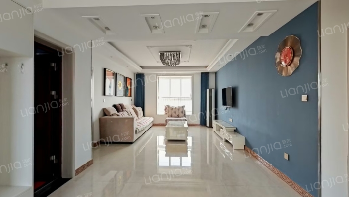 恒丰鑫苑二手房实景图