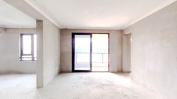 花屿湖郡东区二手房实景图