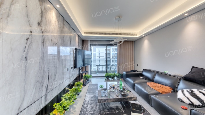 宸颂轩二手房实景图