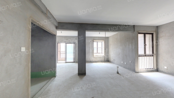 上渡新苑三区二手房实景图