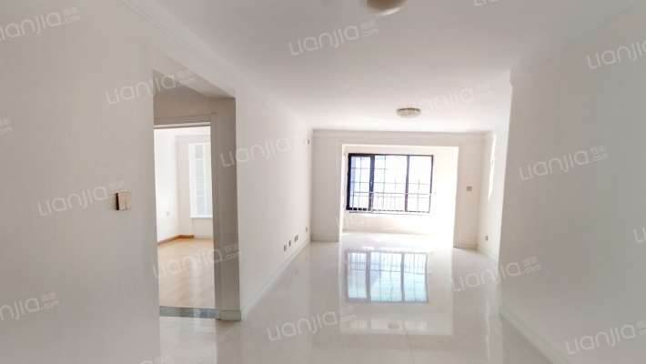 北苑桐城二手房实景图