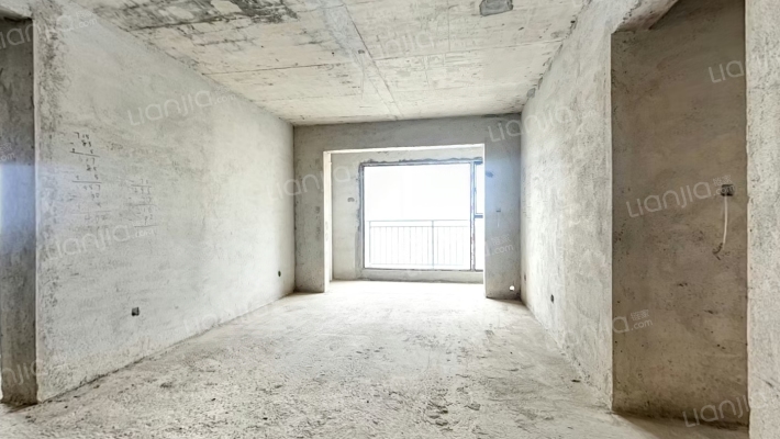 江河颐璟城二手房实景图