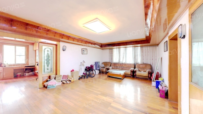 福裕新村二手房实景图