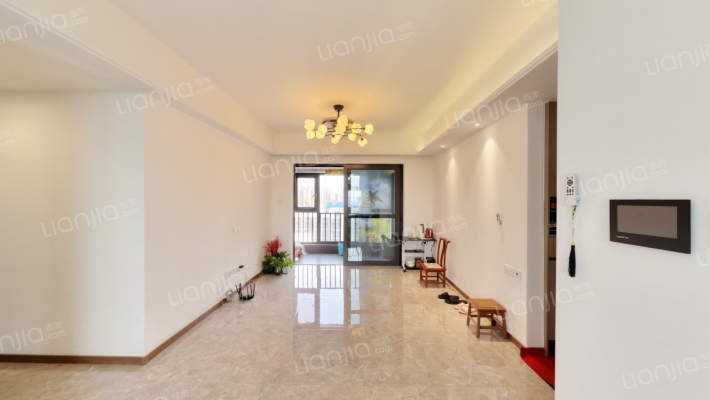 湖心明悦二手房实景图