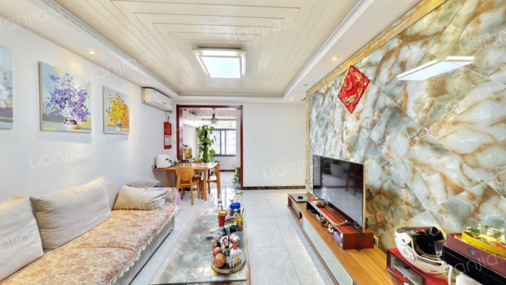 燕舞园1园二手房实景图