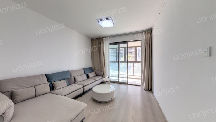 印象江南花园一期二手房实景图