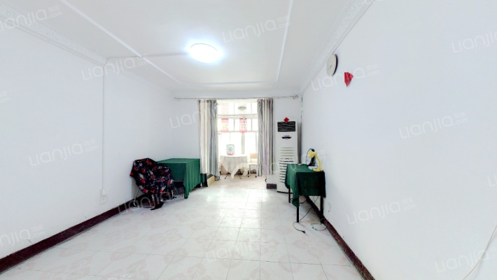 大直沽前街二手房实景图