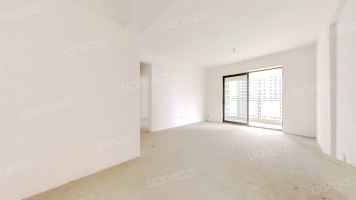 凤凰1号•栖云湖二手房实景图