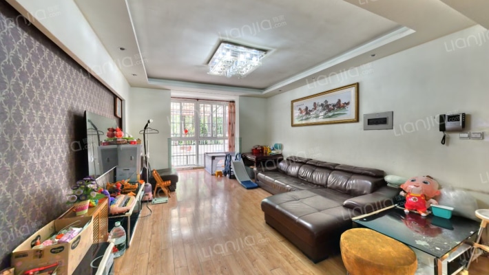 兴城丽景二手房实景图