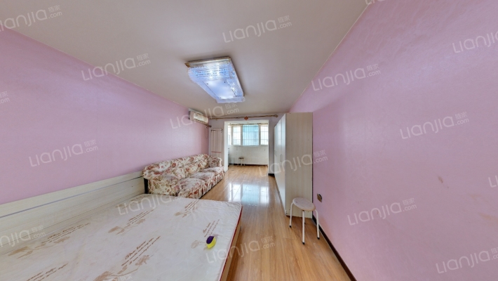 秋星里二手房实景图